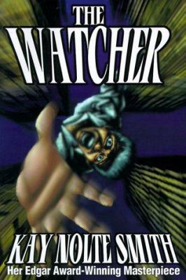 The Watcher 158445153X Book Cover