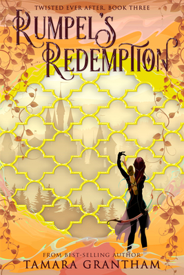 Rumpel's Redemption 1634223713 Book Cover