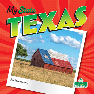 Texas 1039697623 Book Cover