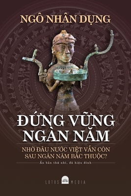 ĐỨng VỮng Ngàn NĂm [Vietnamese] 1483489604 Book Cover