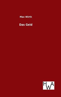 Das Geld [German] 3863833309 Book Cover