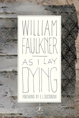 As I Lay Dying B004NO4IW0 Book Cover