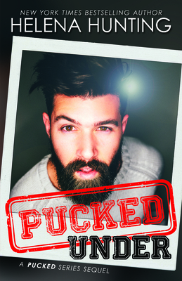 Pucked Under 1682307948 Book Cover