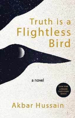 Truth Is a Flightless Bird 1957810033 Book Cover