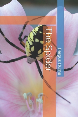 The Spider B08HGLNK8M Book Cover