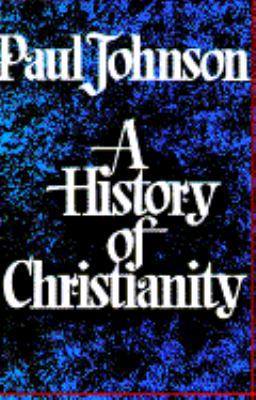 History of Christianity 0689705913 Book Cover