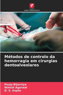 Métodos de controlo da hemorragia em cirurgias ... [Portuguese] 6207490231 Book Cover