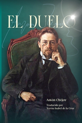 El Duelo [Spanish] B0FKNLBF7Q Book Cover