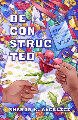 Deconstructed 1737815893 Book Cover