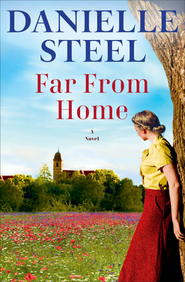 Far from Home 0593498674 Book Cover