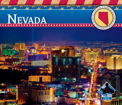 Nevada 1617833665 Book Cover
