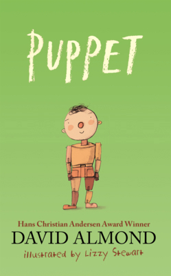 Puppet B0GMZ5NHCT Book Cover