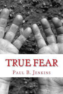 True Fear 1484955218 Book Cover