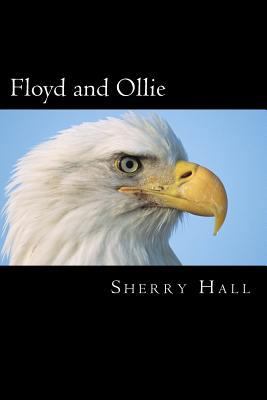 Floyd and Ollie 1536978574 Book Cover