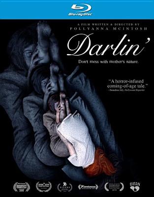 Darlin' B07T3KFF8W Book Cover