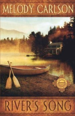 River's Song: The Inn at Shining Waters Series ... 1426712669 Book Cover