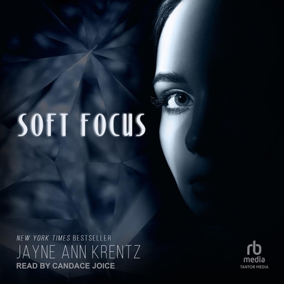 Soft Focus B0CJT7F1QW Book Cover