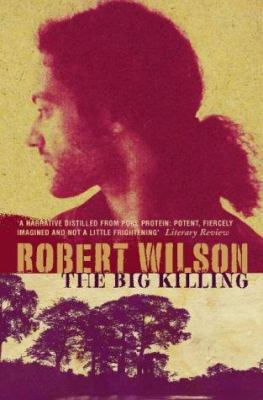 Big Killing, The 0006513891 Book Cover