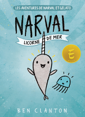 Les Aventures de Narval Et Gelato: N° 1 - Narva... [French] 1443165832 Book Cover