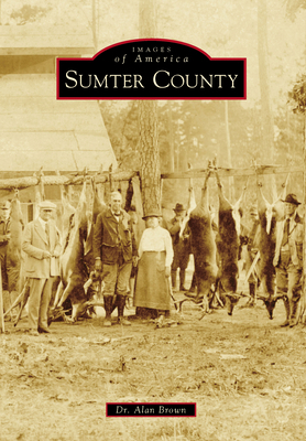Sumter County 1467113379 Book Cover