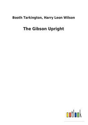 The Gibson Upright 3732626172 Book Cover