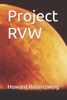 Project RVW B0DK5QHD9V Book Cover