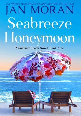 Seabreeze Honeymoon 1647781094 Book Cover