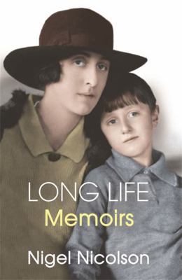Long Life: Memoirs 075380140X Book Cover
