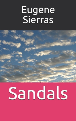 Sandals B08RRDTB6B Book Cover