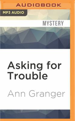 Asking for Trouble 1531872565 Book Cover