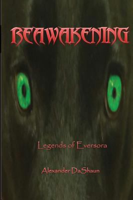 Reawakening 1522709878 Book Cover