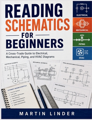Reading Schematics for Beginners B0HGM6WVHD Book Cover
