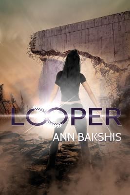 Looper 153770303X Book Cover