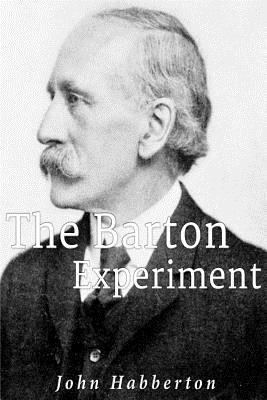 The Barton Experiment 1539590119 Book Cover