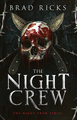 The Night Crew 1964398436 Book Cover