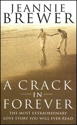 A Crack In Forever 0857501550 Book Cover