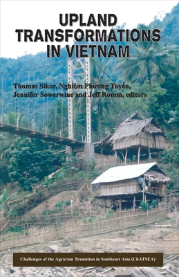 Upland Transformations in Vietnam 9971695146 Book Cover