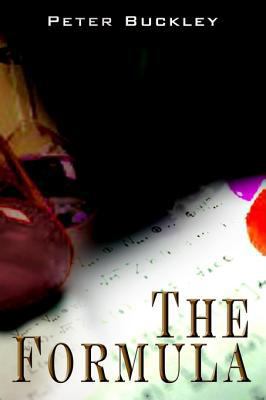 The Formula 0759693153 Book Cover