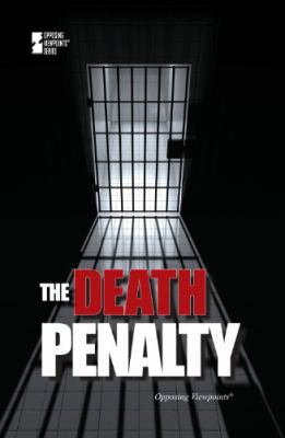 The Death Penalty 0737749601 Book Cover