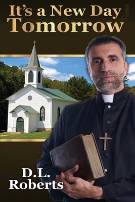 It's a New Day Tomorrow B091GQVF1P Book Cover