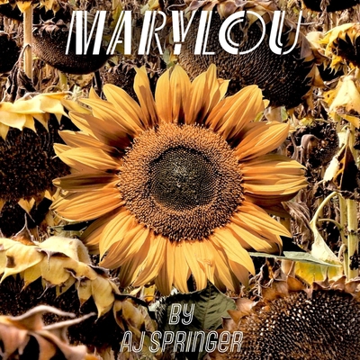 Marylou B0D8PCML55 Book Cover