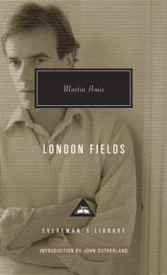 London Fields 1841593621 Book Cover