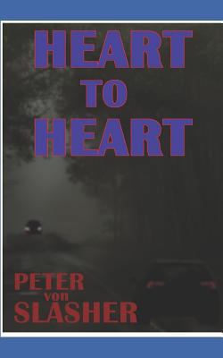 Heart to Heart 179072807X Book Cover