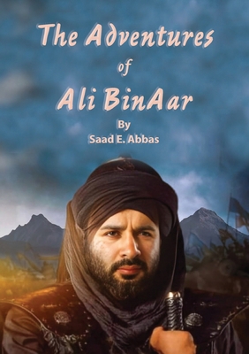 The Adventures of Ali BinAar 1917529082 Book Cover