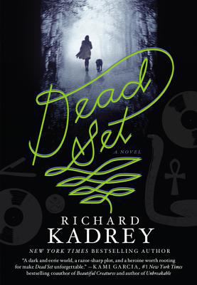 Dead Set: A Novel 0062283014 Book Cover