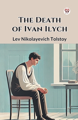 The Death of Ivan Ilych B0DXVXJ64W Book Cover