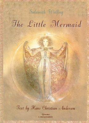 The Little Mermaid 1885394179 Book Cover