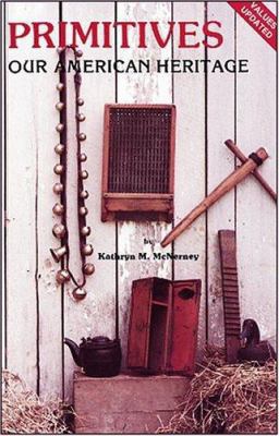 Primitives: Our American Heritage (Primitives)