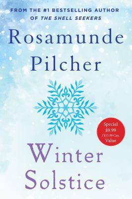 Winter Solstice 125013238X Book Cover