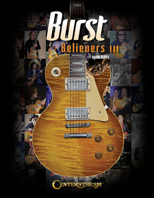 Burst Believers III book by Vic DaPra